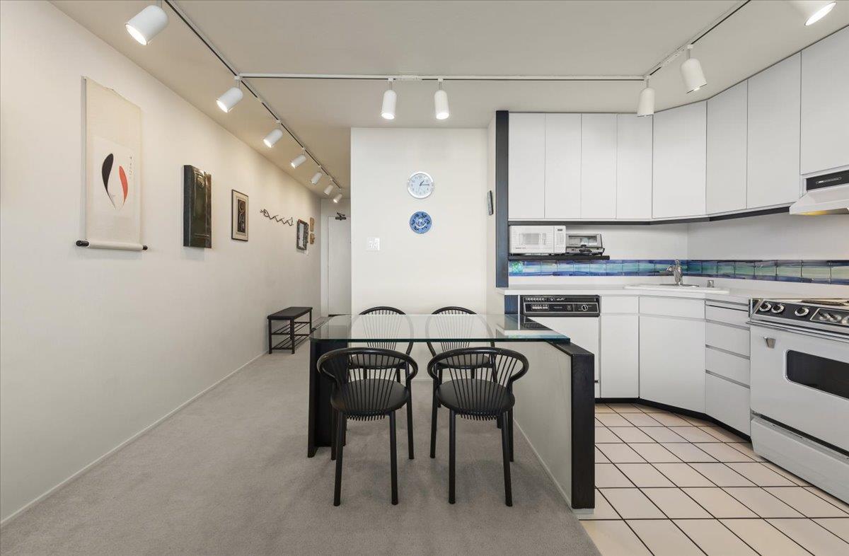 Detail Gallery Image 23 of 32 For 2295 Vallejo St #408,  San Francisco,  CA 94123 - 1 Beds | 1 Baths