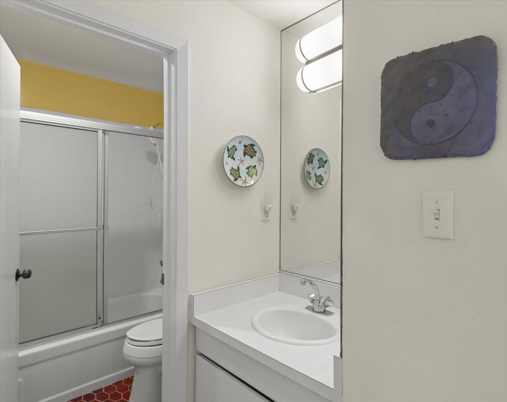 Detail Gallery Image 25 of 32 For 2295 Vallejo St #408,  San Francisco,  CA 94123 - 1 Beds | 1 Baths