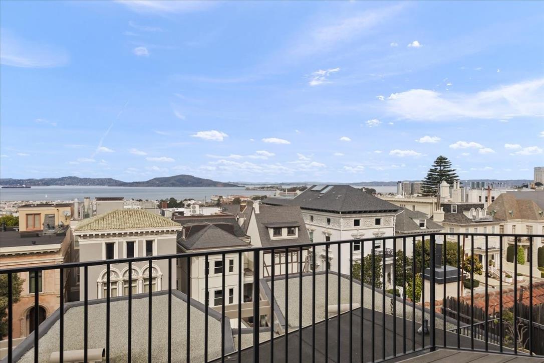 Detail Gallery Image 26 of 32 For 2295 Vallejo St #408,  San Francisco,  CA 94123 - 1 Beds | 1 Baths