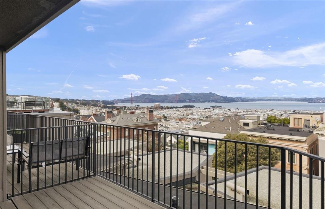 Detail Gallery Image 27 of 32 For 2295 Vallejo St #408,  San Francisco,  CA 94123 - 1 Beds | 1 Baths