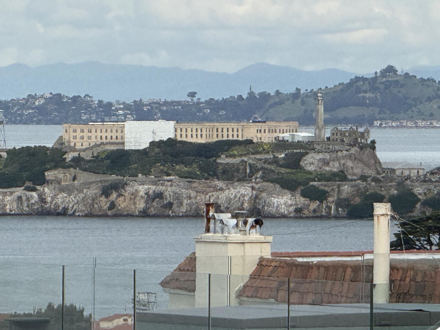 Detail Gallery Image 3 of 32 For 2295 Vallejo St #408,  San Francisco,  CA 94123 - 1 Beds | 1 Baths