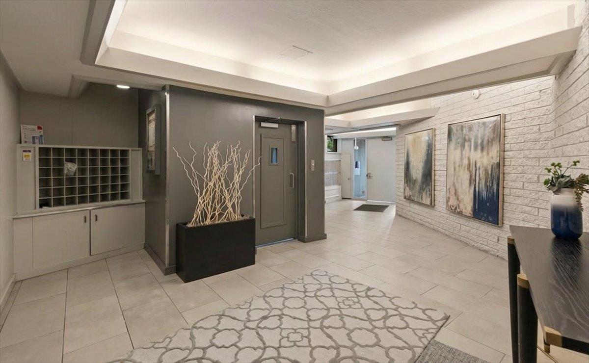 Detail Gallery Image 31 of 32 For 2295 Vallejo St #408,  San Francisco,  CA 94123 - 1 Beds | 1 Baths