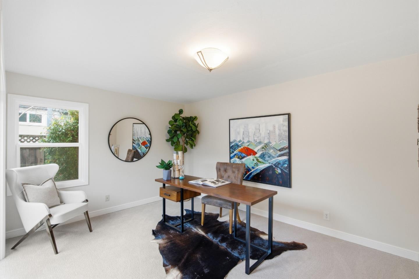 Detail Gallery Image 16 of 50 For 2308 Howard Ave, San Carlos,  CA 94070 - 4 Beds | 3 Baths