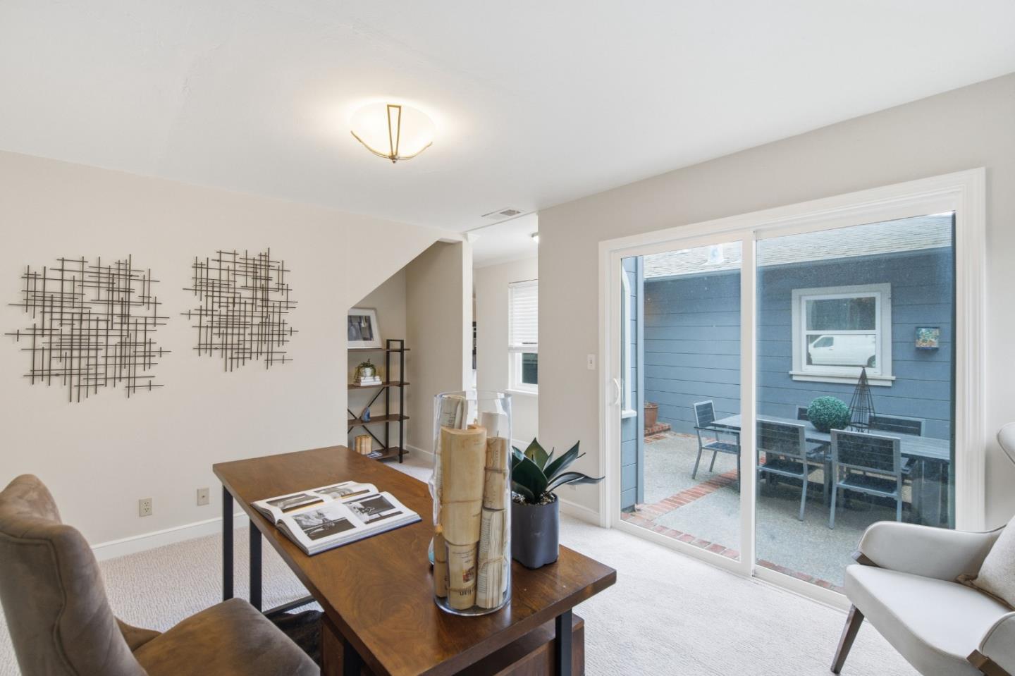 Detail Gallery Image 17 of 50 For 2308 Howard Ave, San Carlos,  CA 94070 - 4 Beds | 3 Baths