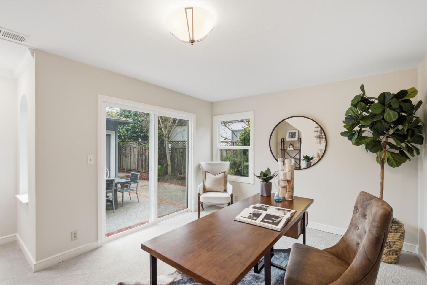 Detail Gallery Image 18 of 50 For 2308 Howard Ave, San Carlos,  CA 94070 - 4 Beds | 3 Baths