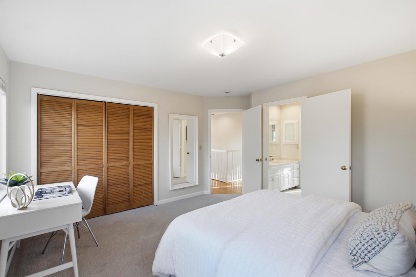 Detail Gallery Image 30 of 50 For 2308 Howard Ave, San Carlos,  CA 94070 - 4 Beds | 3 Baths