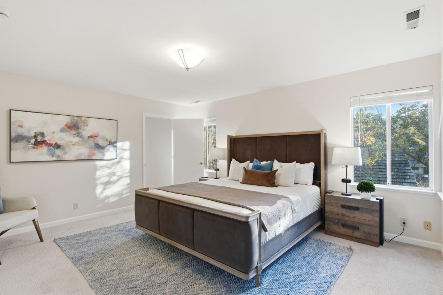 Detail Gallery Image 36 of 50 For 2308 Howard Ave, San Carlos,  CA 94070 - 4 Beds | 3 Baths