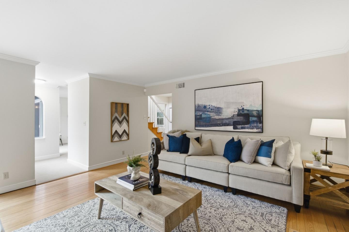 Detail Gallery Image 9 of 50 For 2308 Howard Ave, San Carlos,  CA 94070 - 4 Beds | 3 Baths