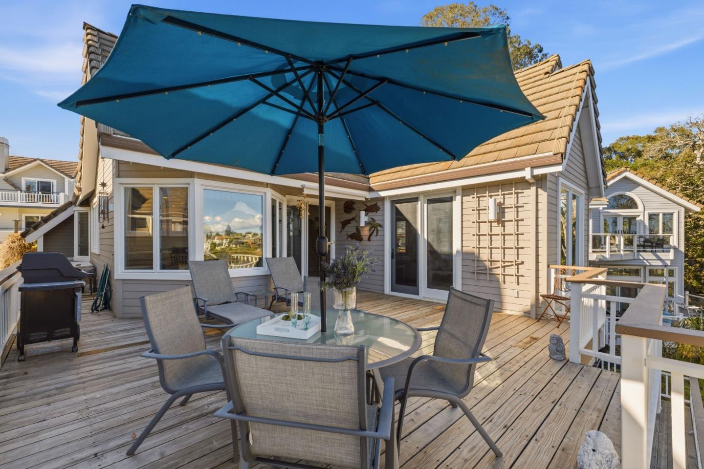 Detail Gallery Image 28 of 68 For 126 Frederick St #20,  Santa Cruz,  CA 95062 - 3 Beds | 2/1 Baths