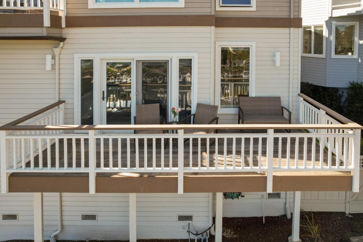 Detail Gallery Image 36 of 68 For 126 Frederick St #20,  Santa Cruz,  CA 95062 - 3 Beds | 2/1 Baths