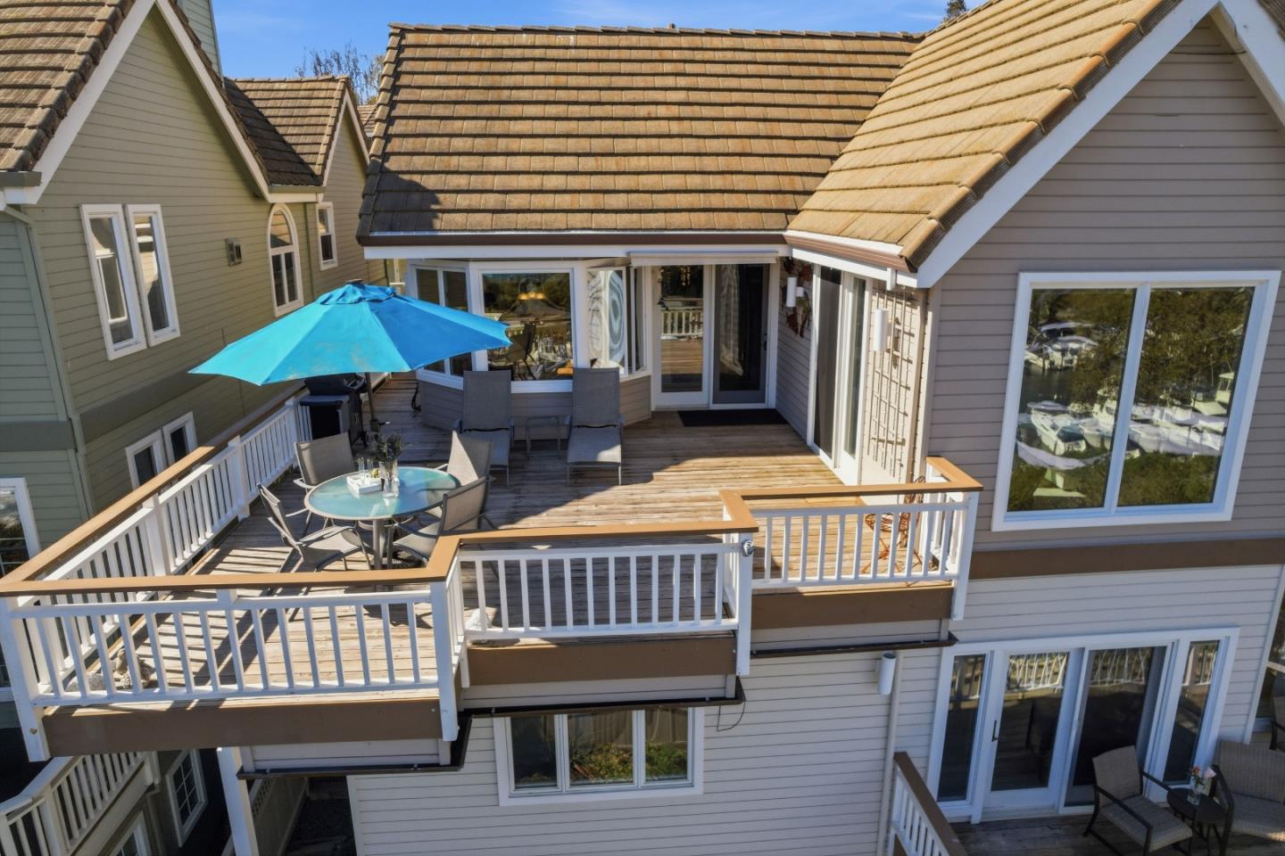 Detail Gallery Image 37 of 68 For 126 Frederick St #20,  Santa Cruz,  CA 95062 - 3 Beds | 2/1 Baths