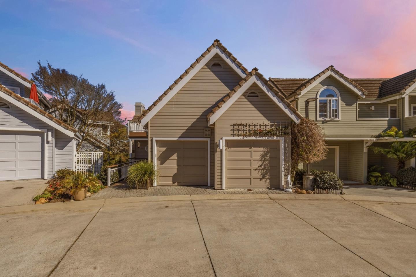 Detail Gallery Image 52 of 68 For 126 Frederick St #20,  Santa Cruz,  CA 95062 - 3 Beds | 2/1 Baths