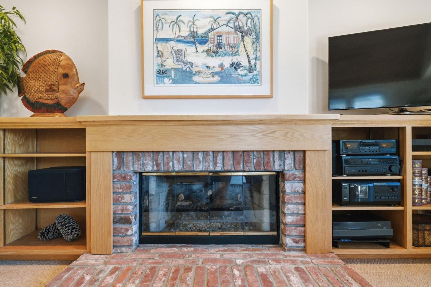 Detail Gallery Image 6 of 68 For 126 Frederick St #20,  Santa Cruz,  CA 95062 - 3 Beds | 2/1 Baths