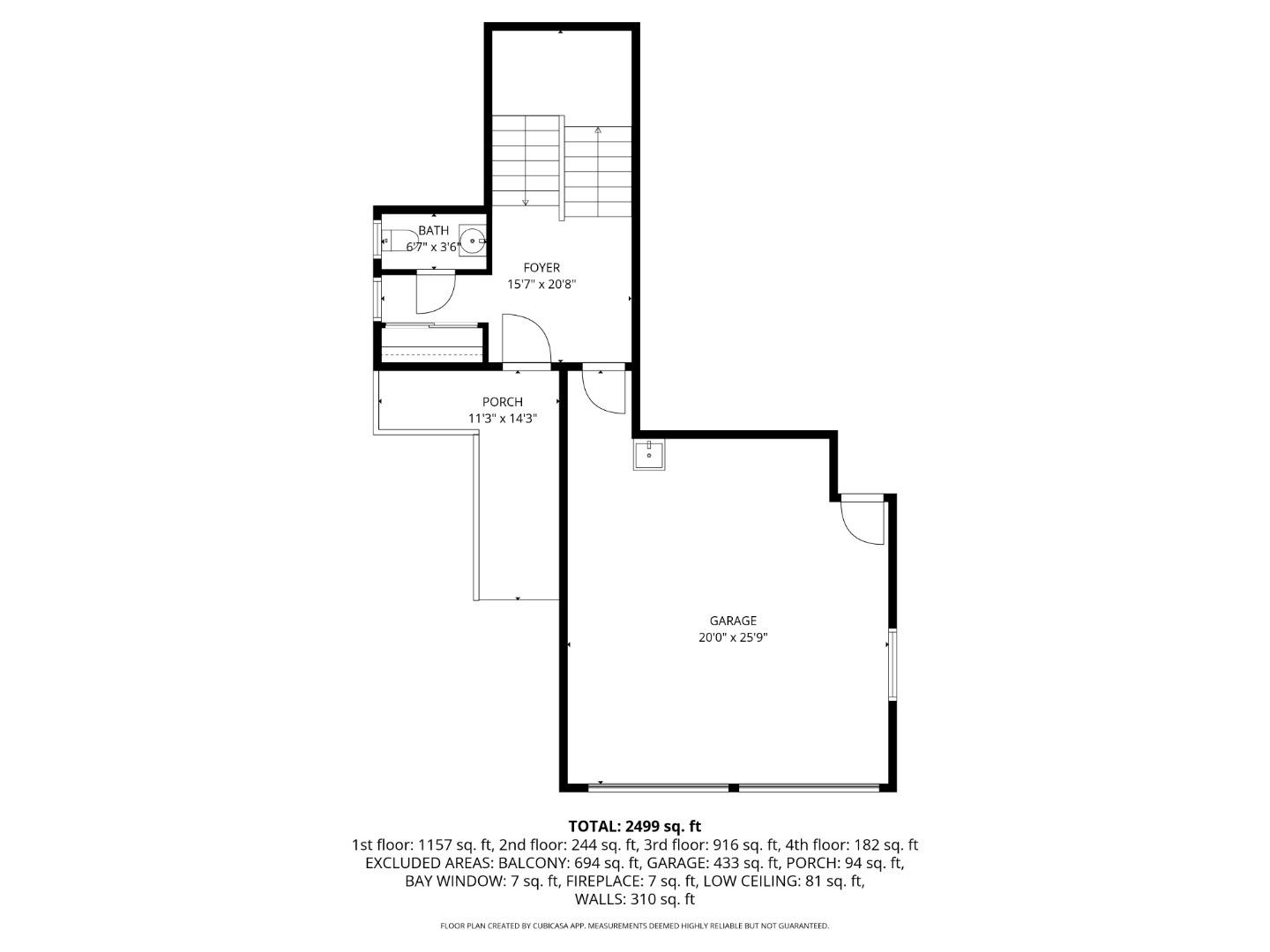 Detail Gallery Image 66 of 68 For 126 Frederick St #20,  Santa Cruz,  CA 95062 - 3 Beds | 2/1 Baths