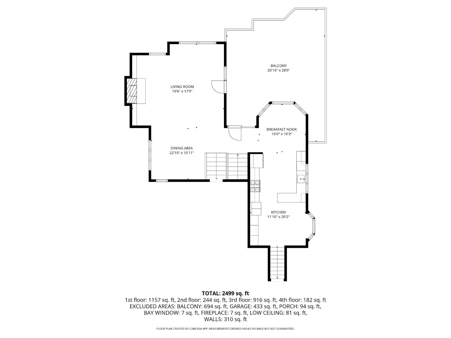 Detail Gallery Image 67 of 68 For 126 Frederick St #20,  Santa Cruz,  CA 95062 - 3 Beds | 2/1 Baths
