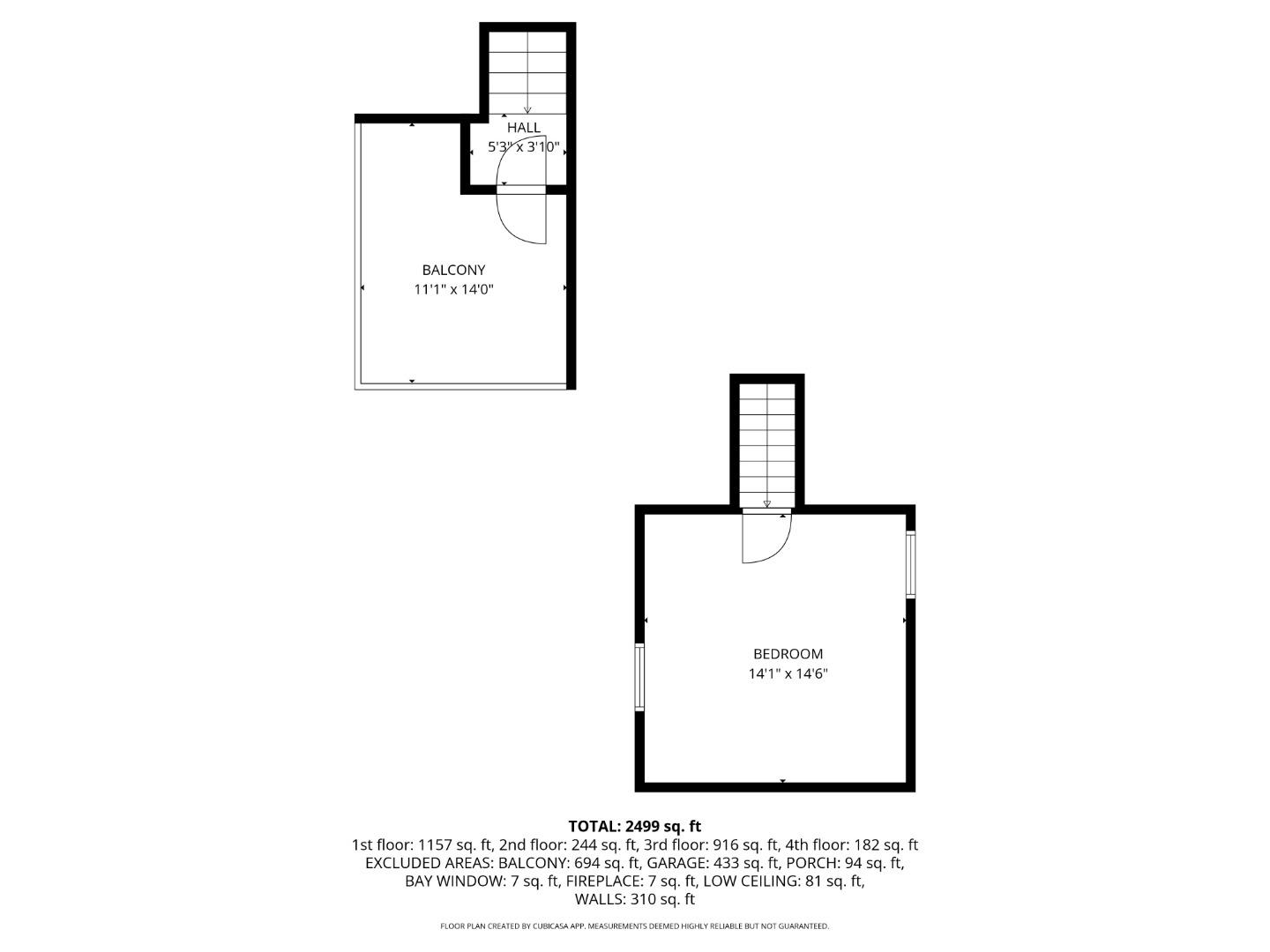 Detail Gallery Image 70 of 70 For 126 Frederick St #20,  Santa Cruz,  CA 95062 - 3 Beds | 2/1 Baths