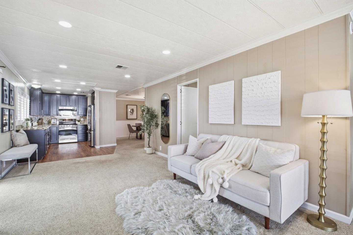 Detail Gallery Image 13 of 46 For 286 Santa Susana #286,  San Leandro,  CA 94579 - 2 Beds | 2 Baths