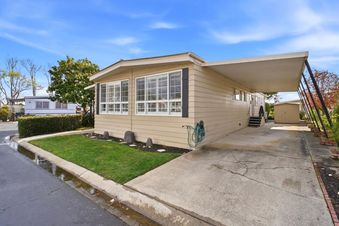 Detail Gallery Image 4 of 46 For 286 Santa Susana #286,  San Leandro,  CA 94579 - 2 Beds | 2 Baths