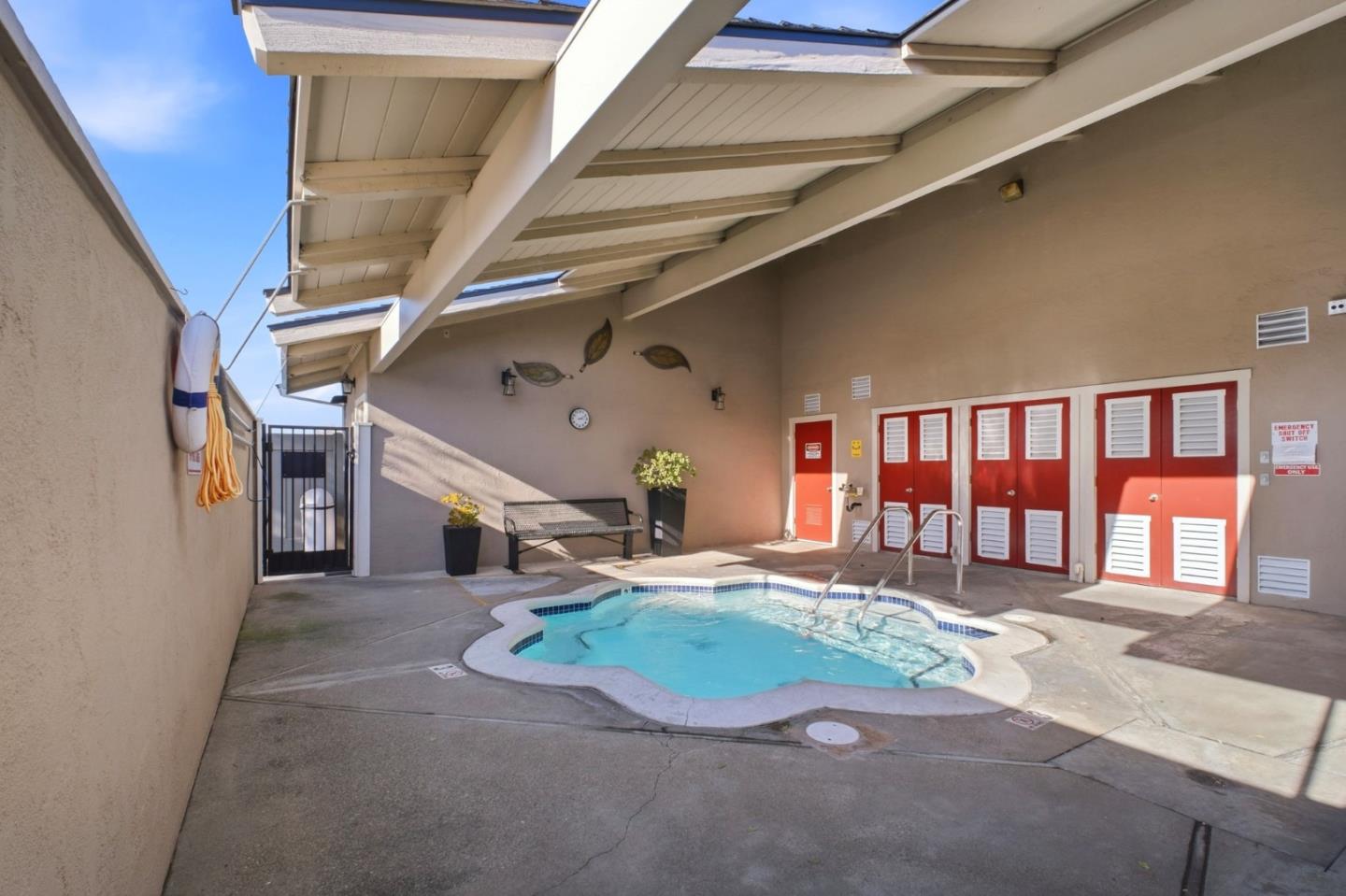 Detail Gallery Image 40 of 46 For 286 Santa Susana #286,  San Leandro,  CA 94579 - 2 Beds | 2 Baths