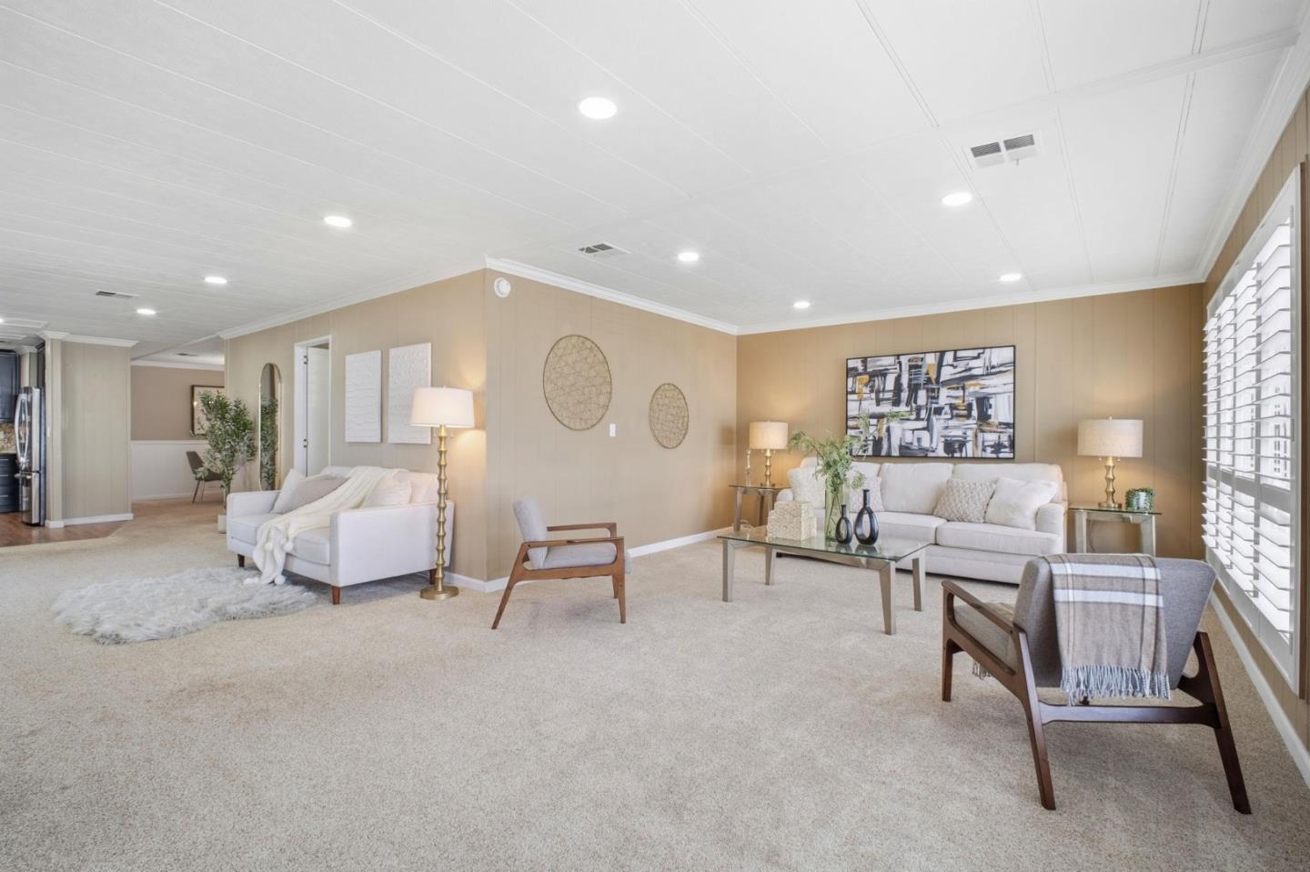 Detail Gallery Image 9 of 46 For 286 Santa Susana #286,  San Leandro,  CA 94579 - 2 Beds | 2 Baths