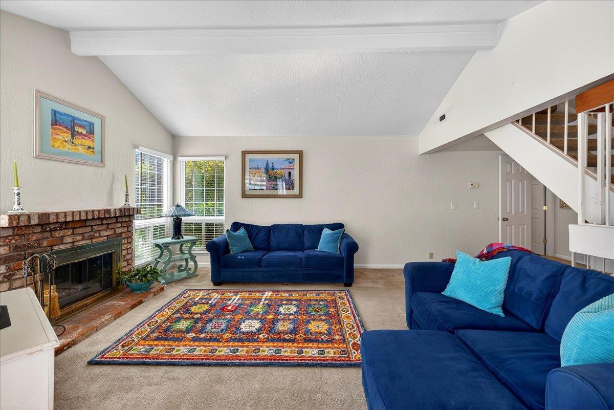 Detail Gallery Image 17 of 41 For 1270 Willowhaven Dr, San Jose,  CA 95126 - 3 Beds | 2 Baths