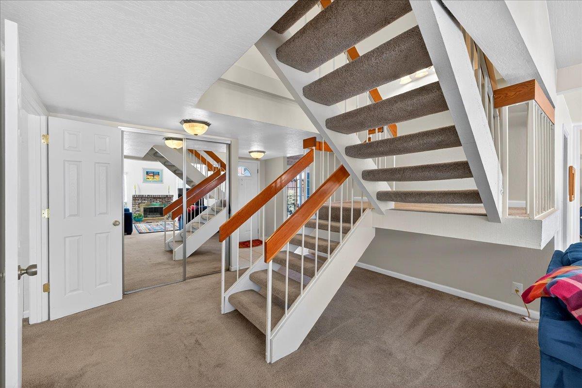 Detail Gallery Image 26 of 41 For 1270 Willowhaven Dr, San Jose,  CA 95126 - 3 Beds | 2 Baths