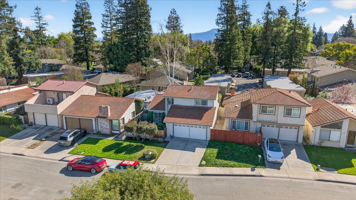 Detail Gallery Image 39 of 41 For 1270 Willowhaven Dr, San Jose,  CA 95126 - 3 Beds | 2 Baths