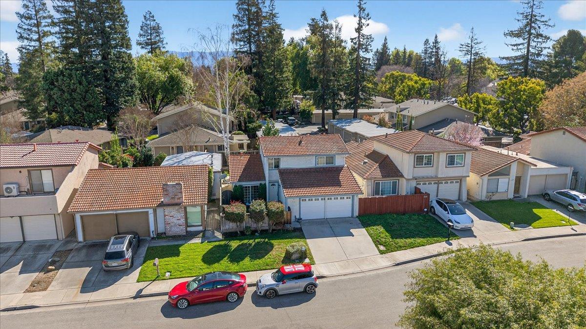 Detail Gallery Image 41 of 41 For 1270 Willowhaven Dr, San Jose,  CA 95126 - 3 Beds | 2 Baths