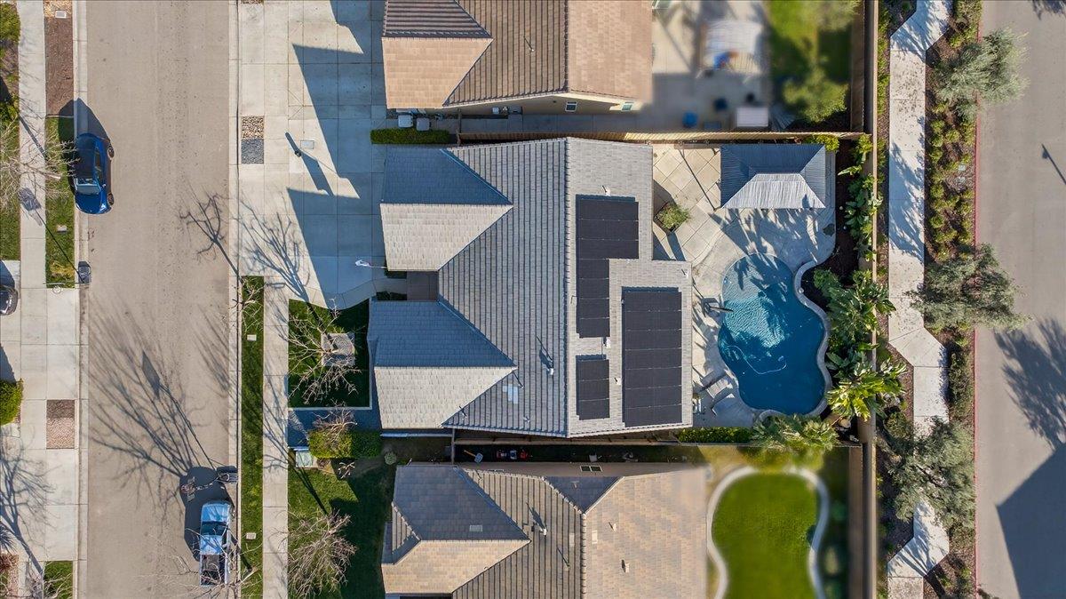 Detail Gallery Image 14 of 74 For 6625 W Vine Ct, Visalia,  CA 93291 - 3 Beds | 2 Baths