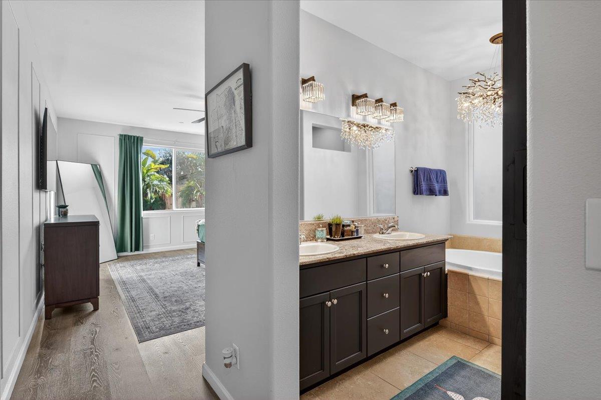 Detail Gallery Image 43 of 74 For 6625 W Vine Ct, Visalia,  CA 93291 - 3 Beds | 2 Baths