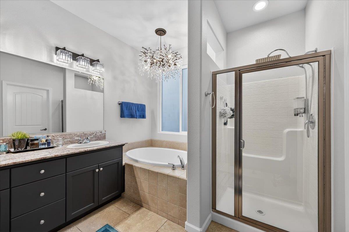 Detail Gallery Image 46 of 74 For 6625 W Vine Ct, Visalia,  CA 93291 - 3 Beds | 2 Baths