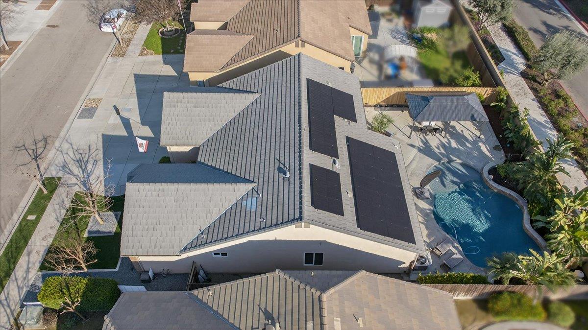 Detail Gallery Image 5 of 74 For 6625 W Vine Ct, Visalia,  CA 93291 - 3 Beds | 2 Baths