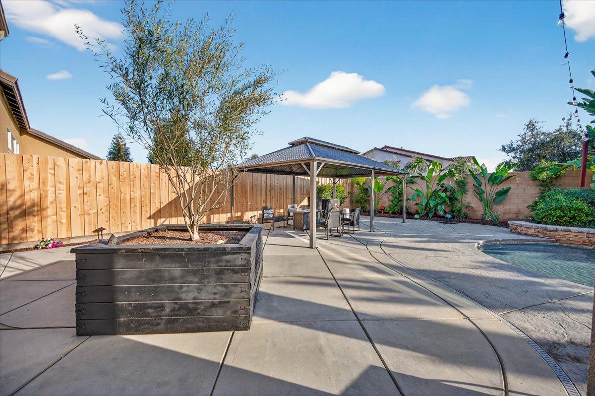 Detail Gallery Image 60 of 74 For 6625 W Vine Ct, Visalia,  CA 93291 - 3 Beds | 2 Baths