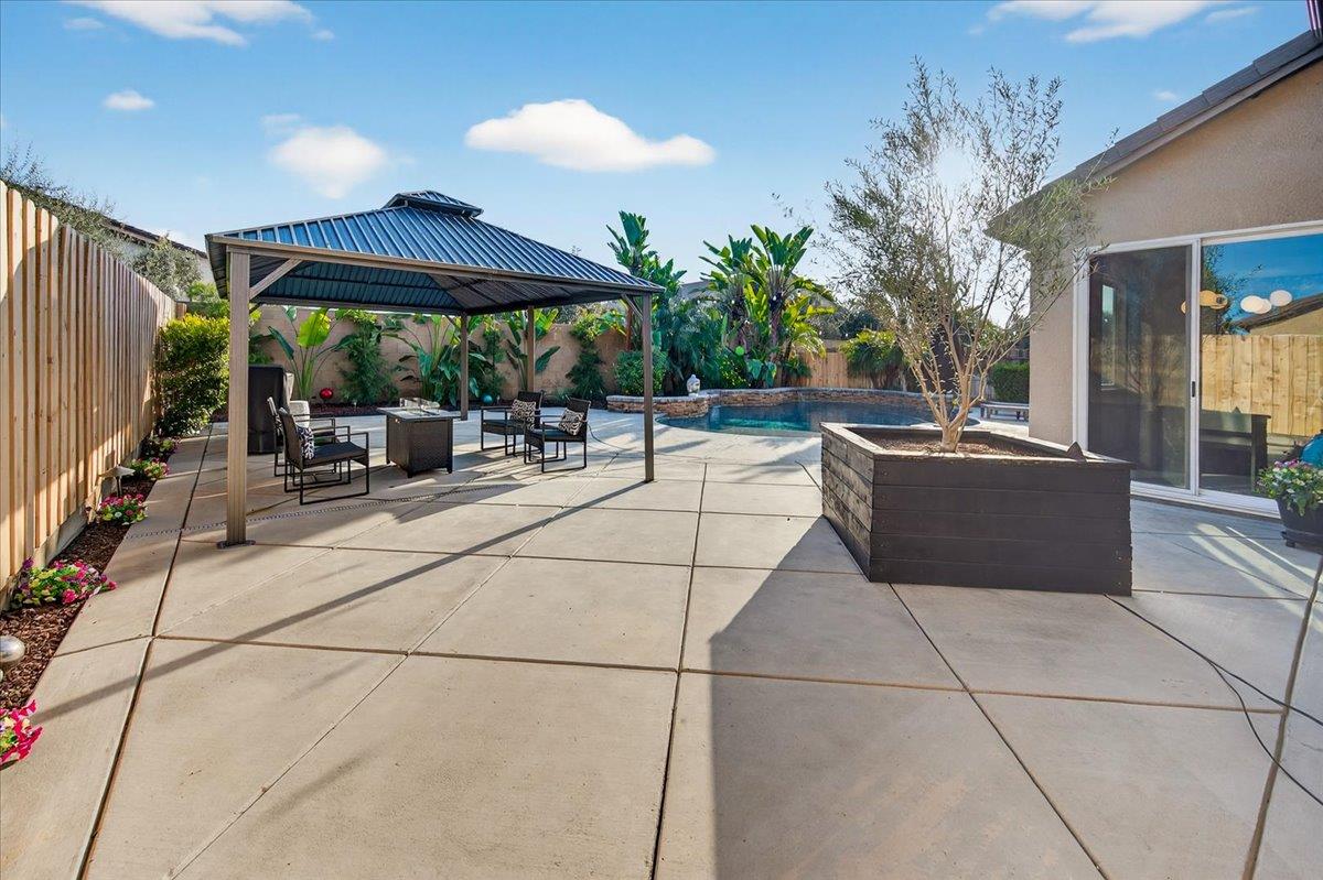 Detail Gallery Image 61 of 74 For 6625 W Vine Ct, Visalia,  CA 93291 - 3 Beds | 2 Baths