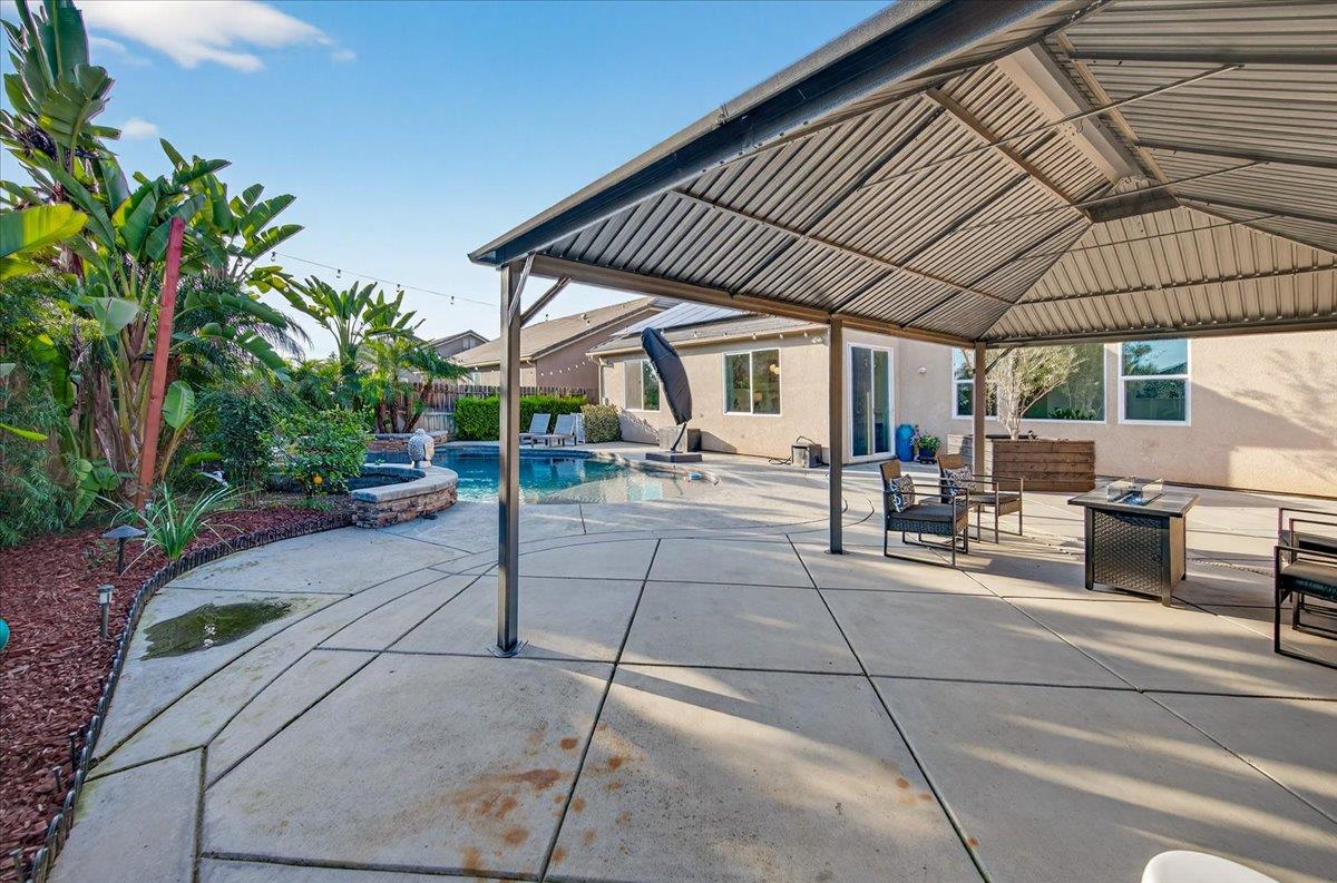 Detail Gallery Image 62 of 74 For 6625 W Vine Ct, Visalia,  CA 93291 - 3 Beds | 2 Baths