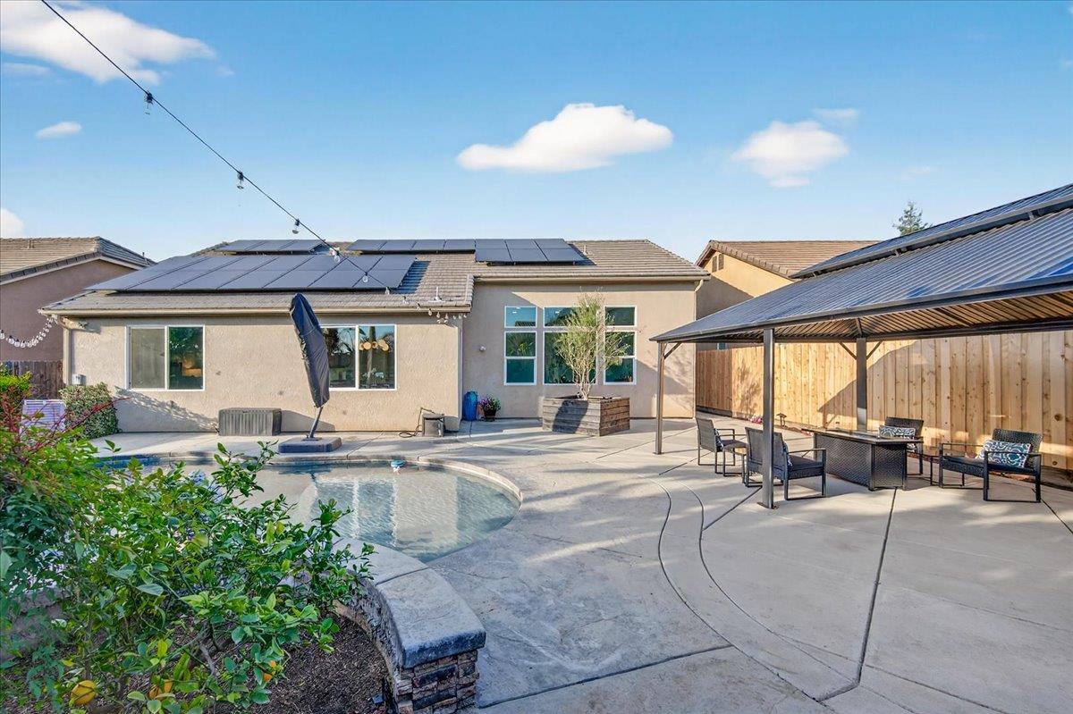 Detail Gallery Image 63 of 74 For 6625 W Vine Ct, Visalia,  CA 93291 - 3 Beds | 2 Baths