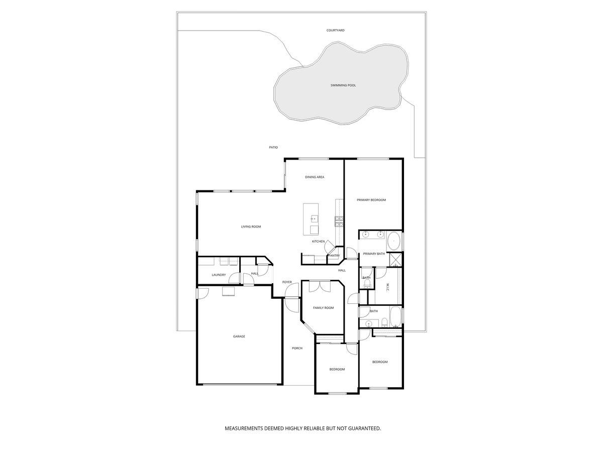 Detail Gallery Image 74 of 74 For 6625 W Vine Ct, Visalia,  CA 93291 - 3 Beds | 2 Baths