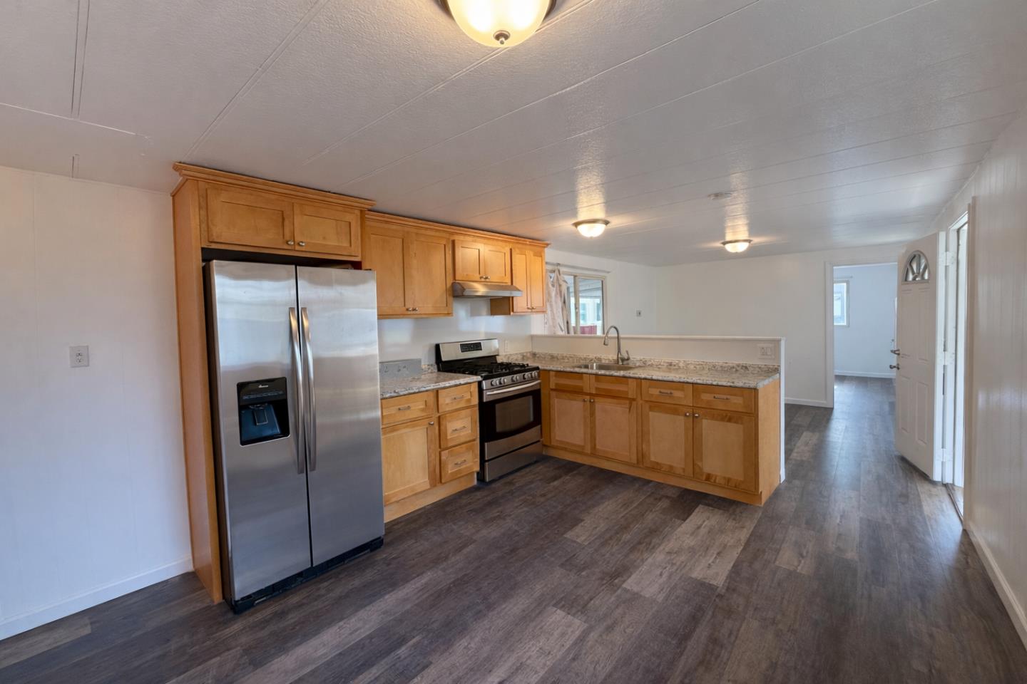 Detail Gallery Image 3 of 11 For 900 Golden Wheel Park Dr #33,  San Jose,  CA 95112 - 2 Beds | 1 Baths