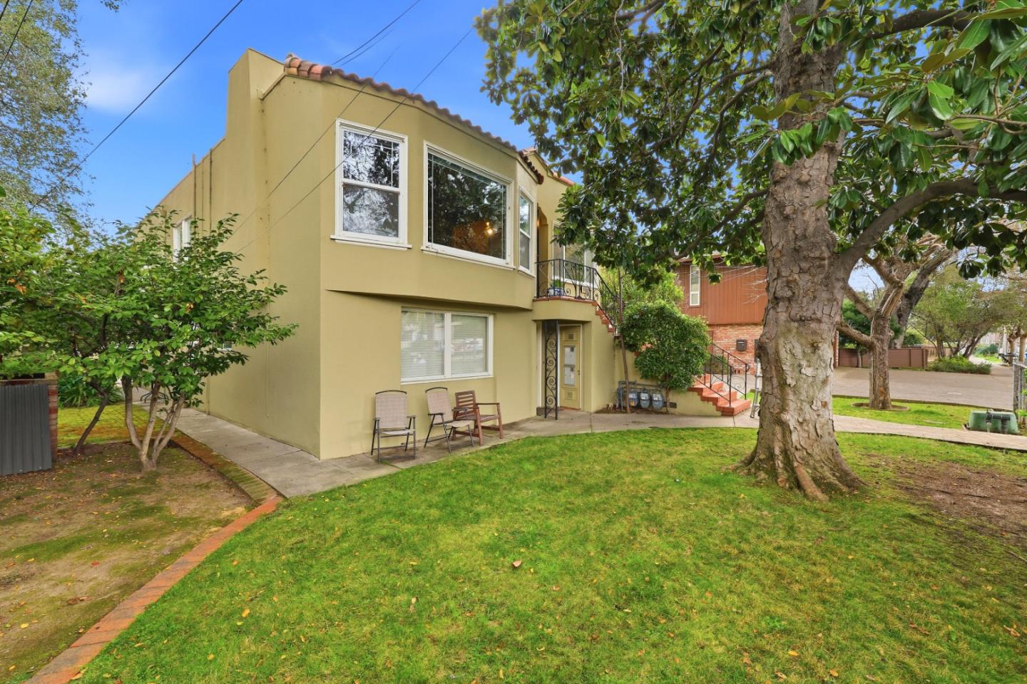 Detail Gallery Image 5 of 37 For 1280 &1300 Mills St, Menlo Park,  CA 94025 - – Beds | – Baths