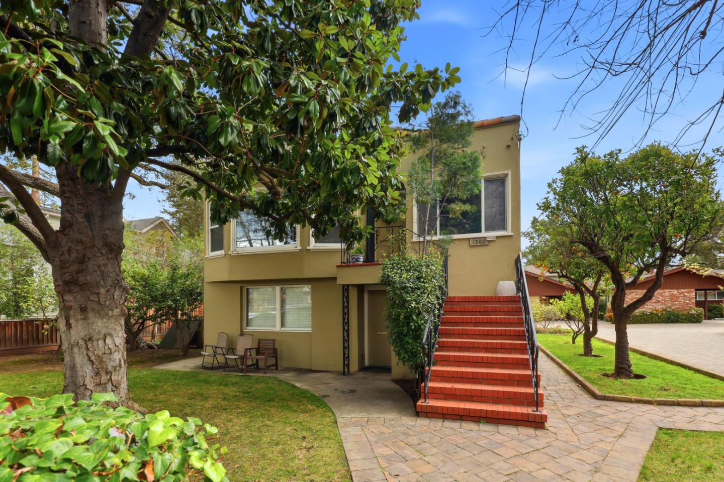 Detail Gallery Image 7 of 37 For 1280 &1300 Mills St, Menlo Park,  CA 94025 - – Beds | – Baths