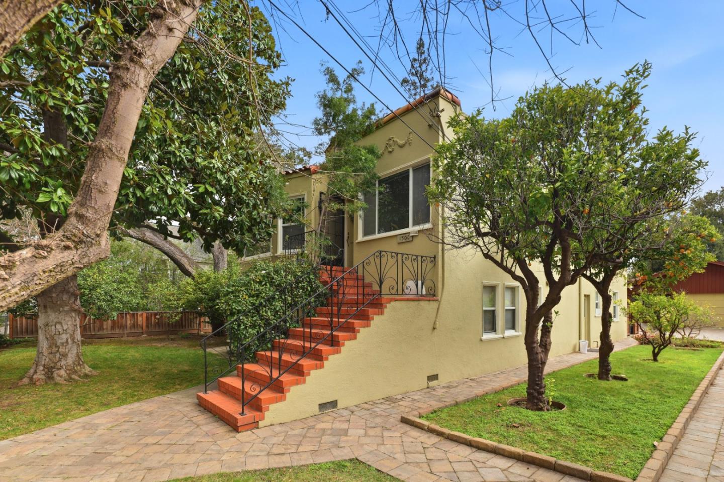 Detail Gallery Image 8 of 37 For 1280 &1300 Mills St, Menlo Park,  CA 94025 - – Beds | – Baths