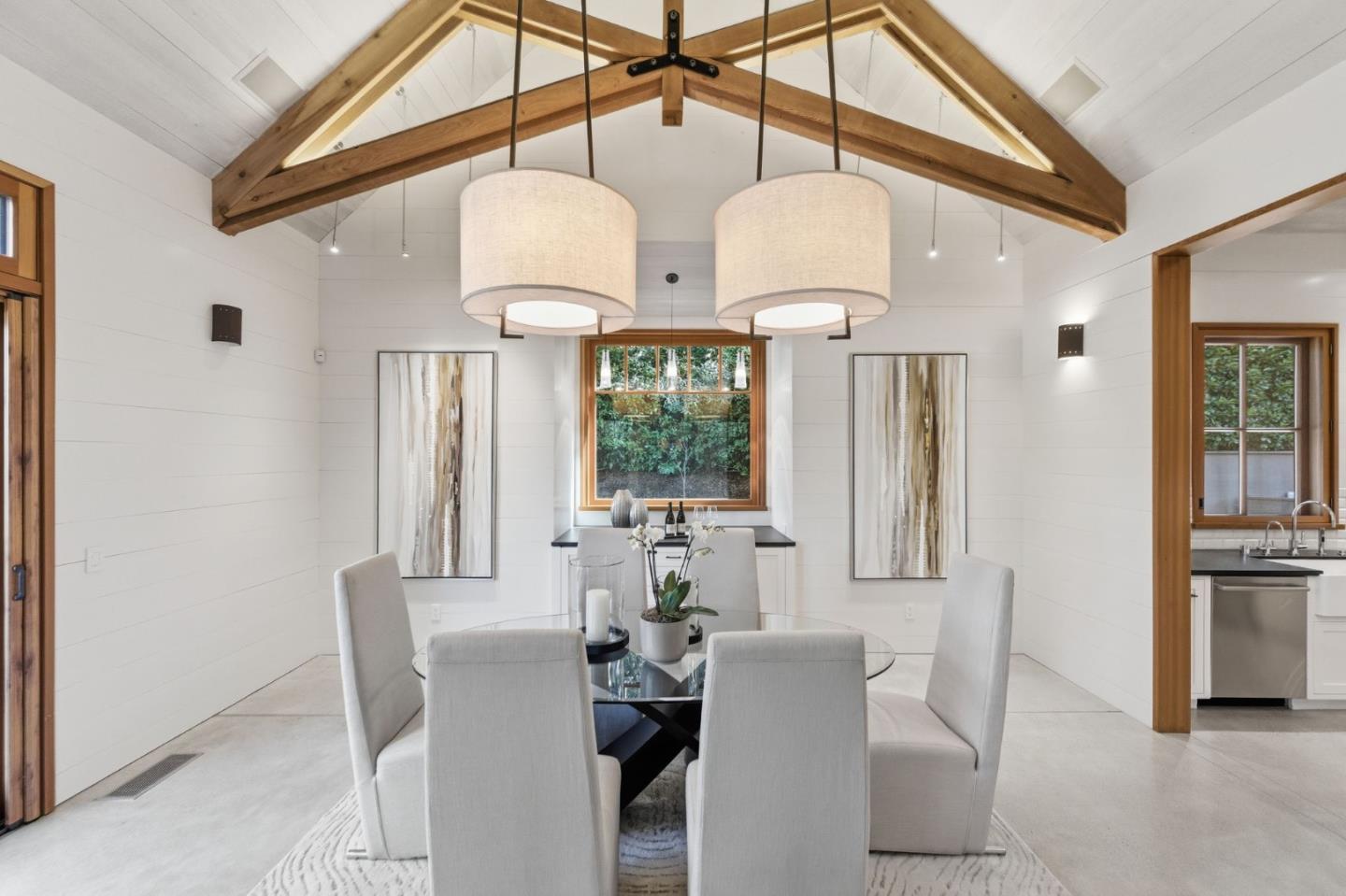 Detail Gallery Image 12 of 47 For 222 Albion Ave, Woodside,  CA 94062 - 5 Beds | 5/1 Baths