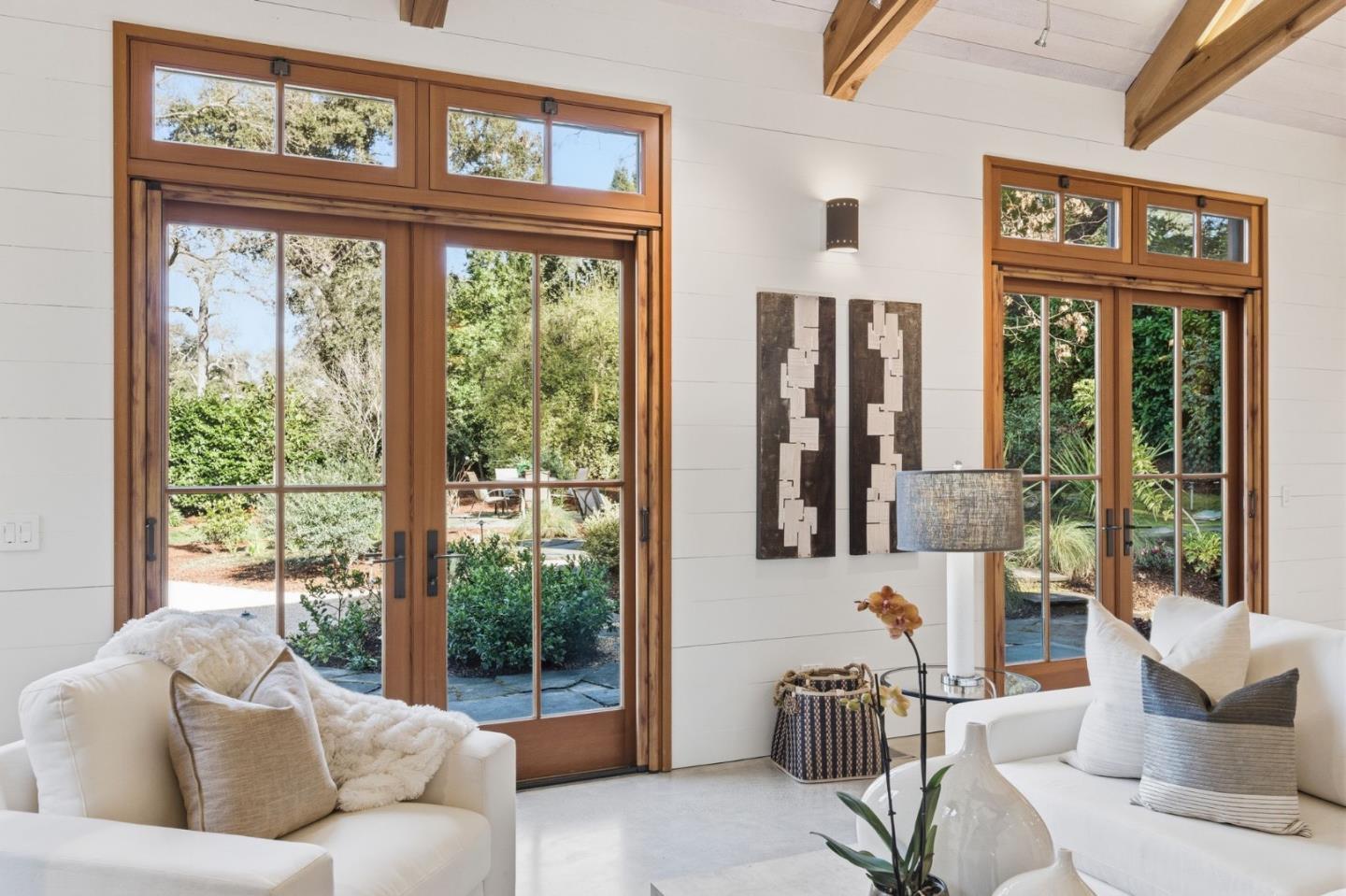 Detail Gallery Image 18 of 47 For 222 Albion Ave, Woodside,  CA 94062 - 5 Beds | 5/1 Baths