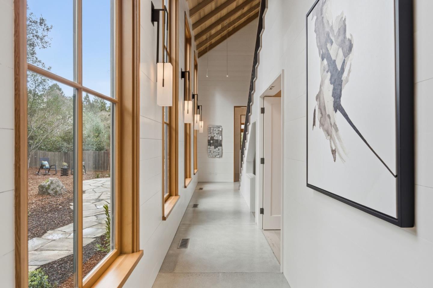 Detail Gallery Image 20 of 47 For 222 Albion Ave, Woodside,  CA 94062 - 5 Beds | 5/1 Baths