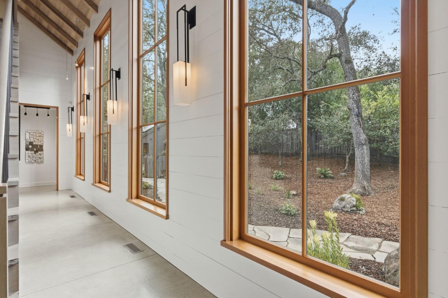 Detail Gallery Image 21 of 47 For 222 Albion Ave, Woodside,  CA 94062 - 5 Beds | 5/1 Baths