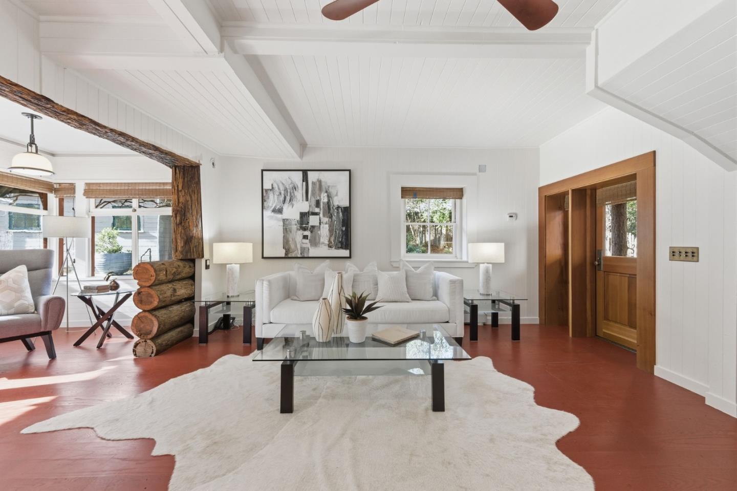 Detail Gallery Image 35 of 47 For 222 Albion Ave, Woodside,  CA 94062 - 5 Beds | 5/1 Baths