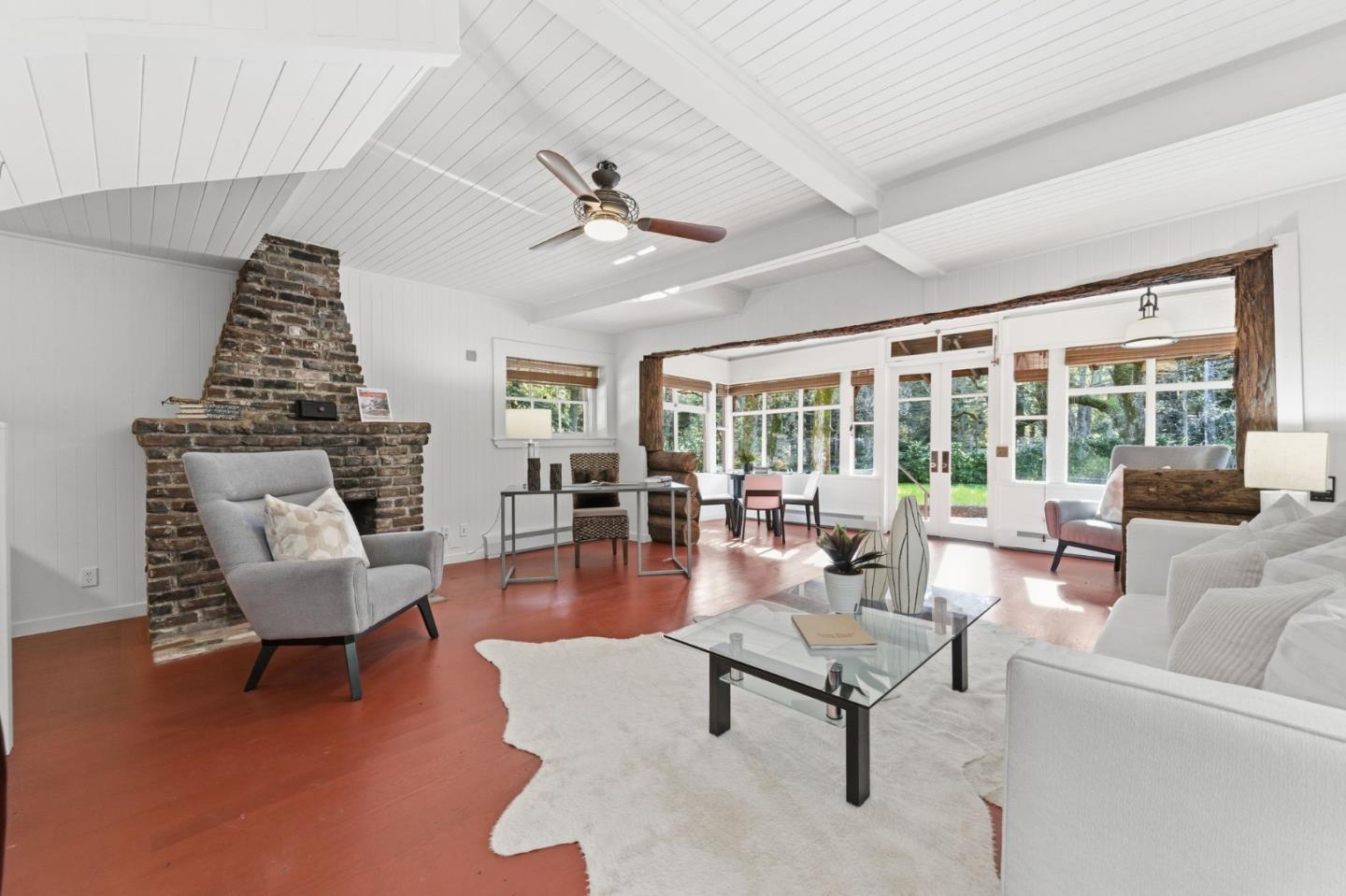 Detail Gallery Image 36 of 47 For 222 Albion Ave, Woodside,  CA 94062 - 5 Beds | 5/1 Baths