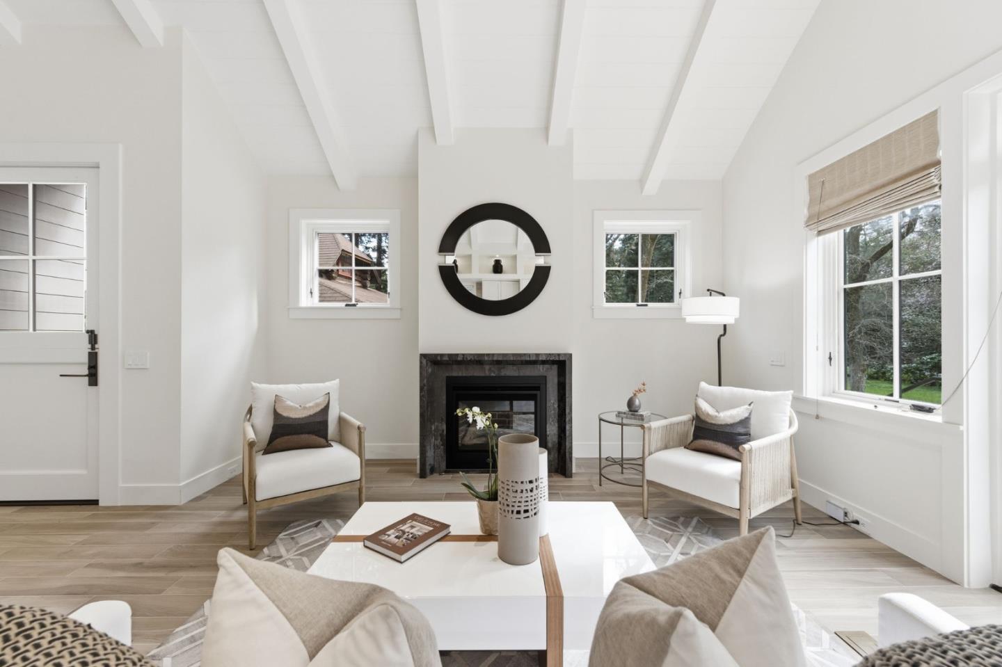 Detail Gallery Image 42 of 47 For 222 Albion Ave, Woodside,  CA 94062 - 5 Beds | 5/1 Baths