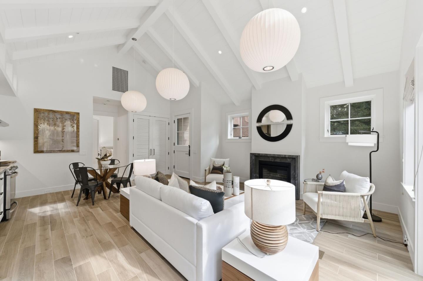 Detail Gallery Image 43 of 47 For 222 Albion Ave, Woodside,  CA 94062 - 5 Beds | 5/1 Baths