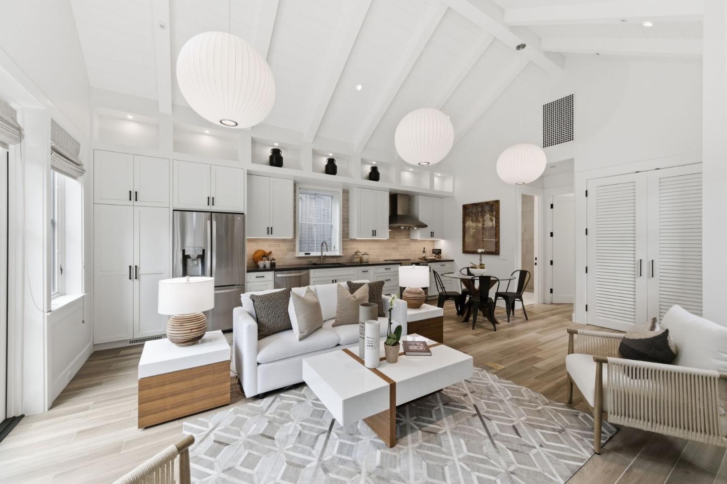 Detail Gallery Image 44 of 47 For 222 Albion Ave, Woodside,  CA 94062 - 5 Beds | 5/1 Baths